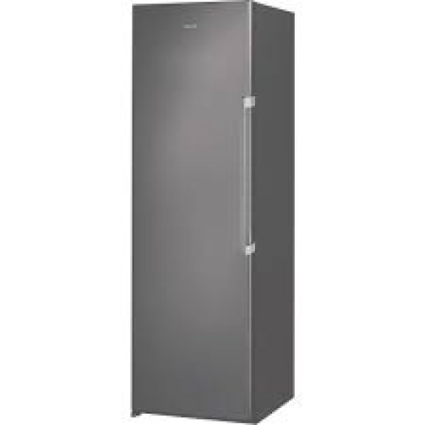 hotpoint upright freezer