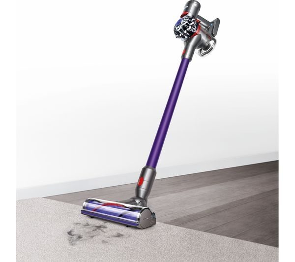 Dyson v7 animal cordless