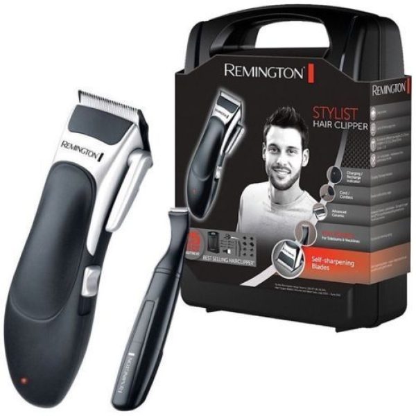 male hair clippers ireland