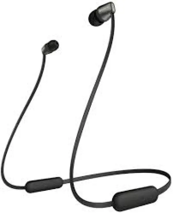 In ear sports headphones wireless sale