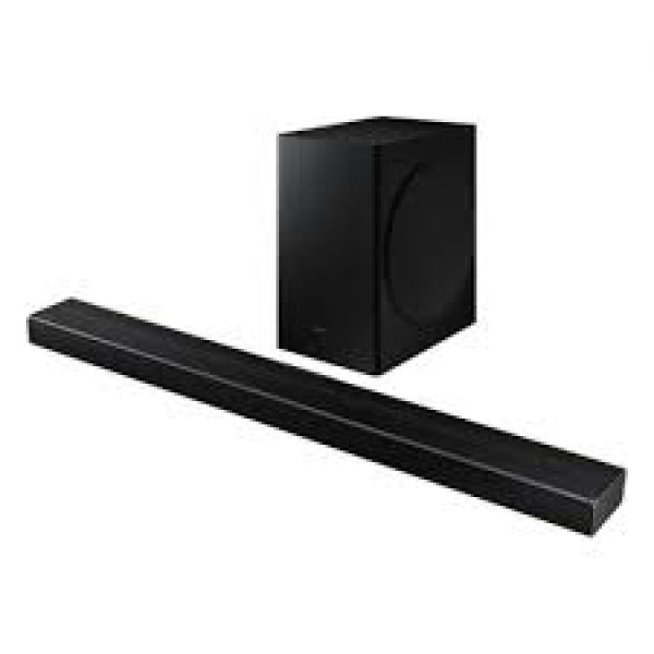 bluetooth 5.1 soundbar