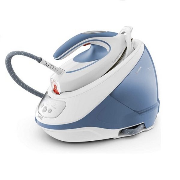 Tefal Express Protect 7 Bar Steam Generator Iron - Ennis Electrical