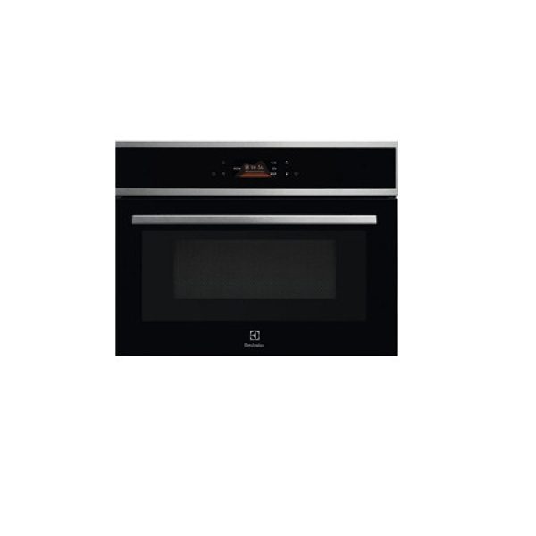 Electrolux microwave online display brightness